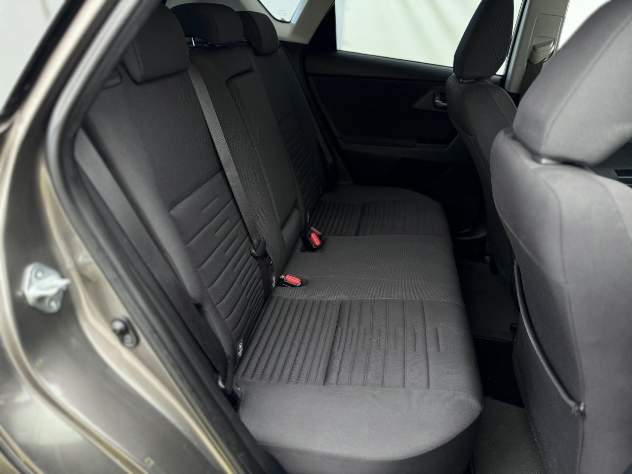 Toyota Auris | 11