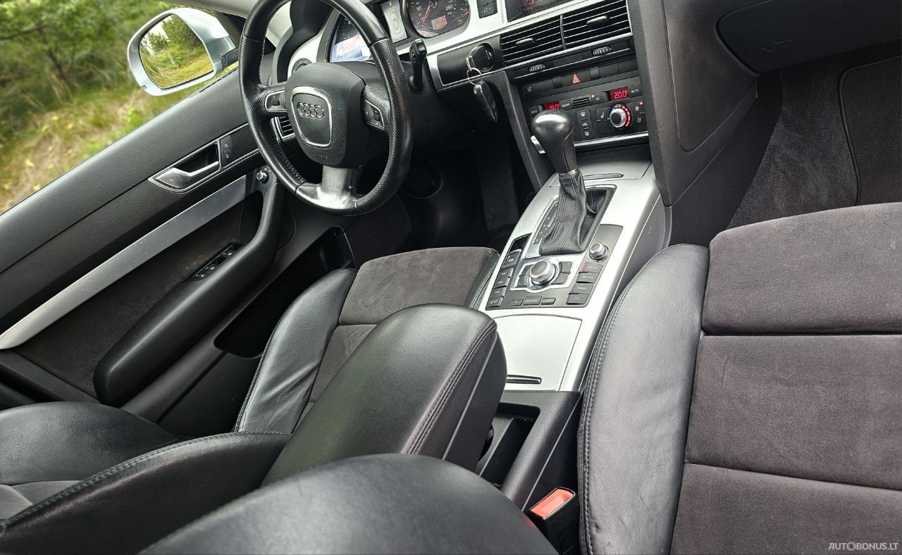 Audi A6 | 3