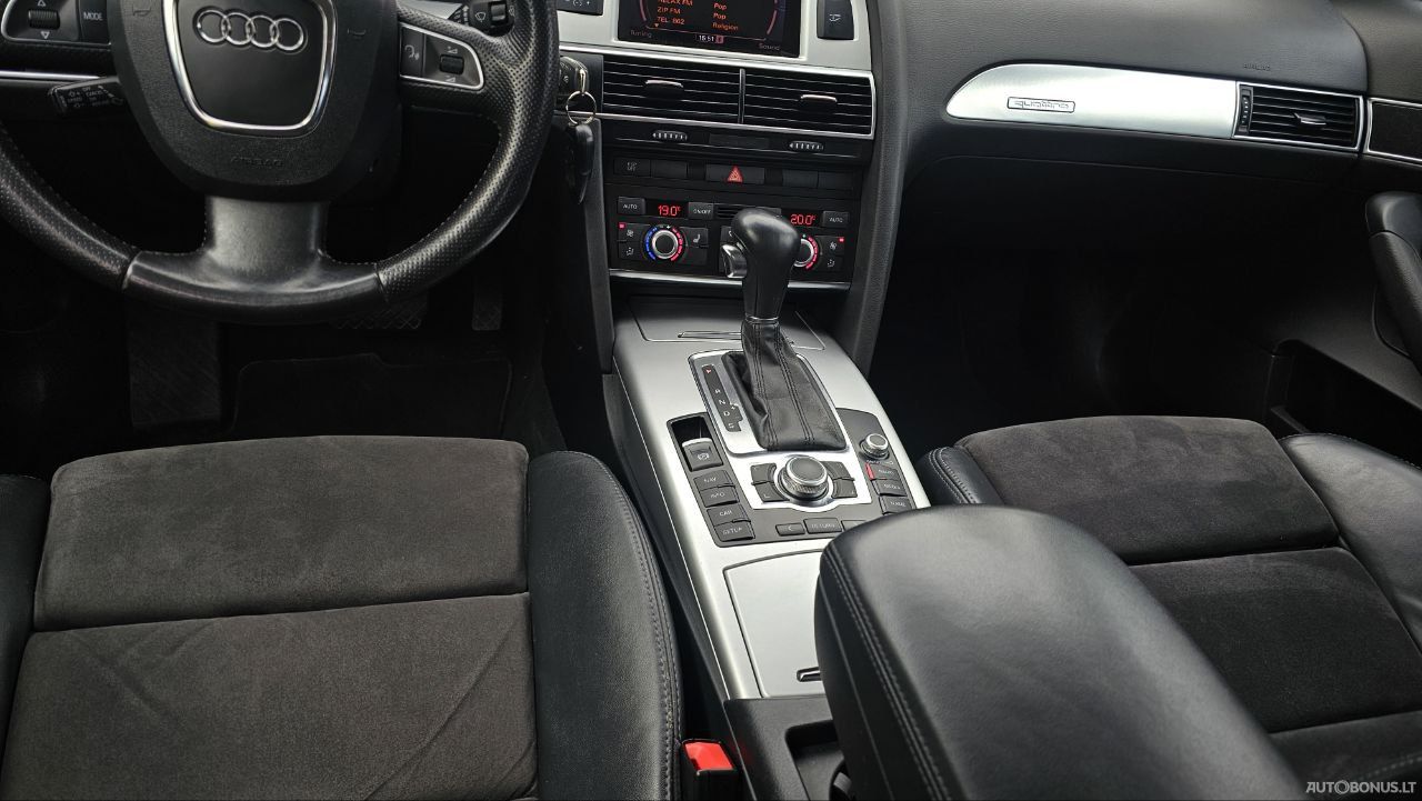 Audi A6 | 5