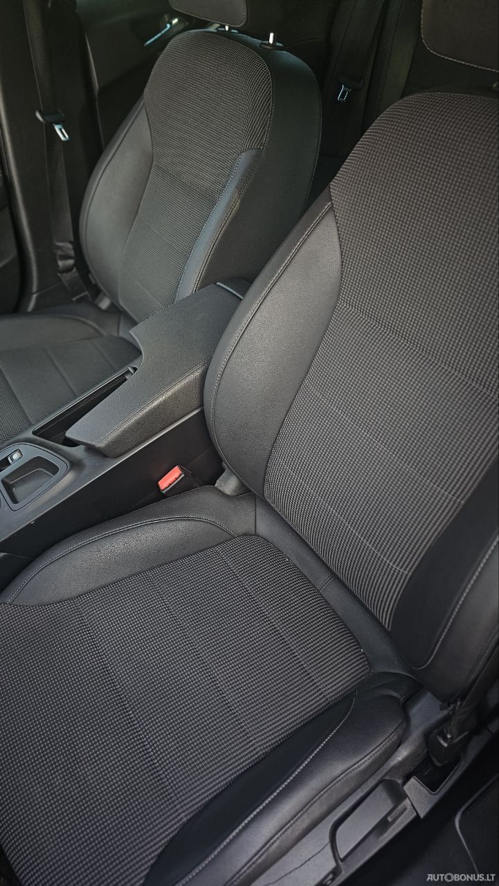 Opel Insignia | 1