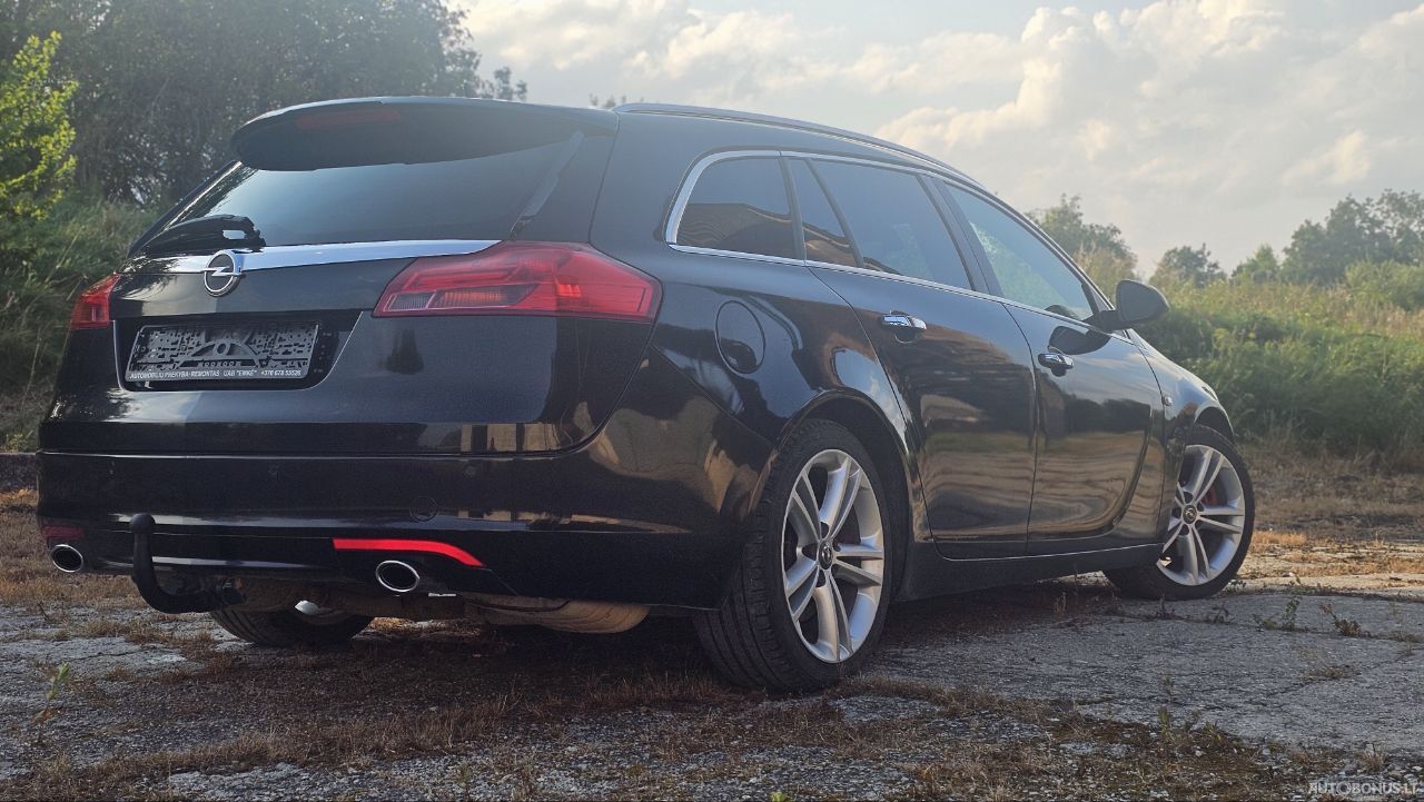 Opel Insignia | 3