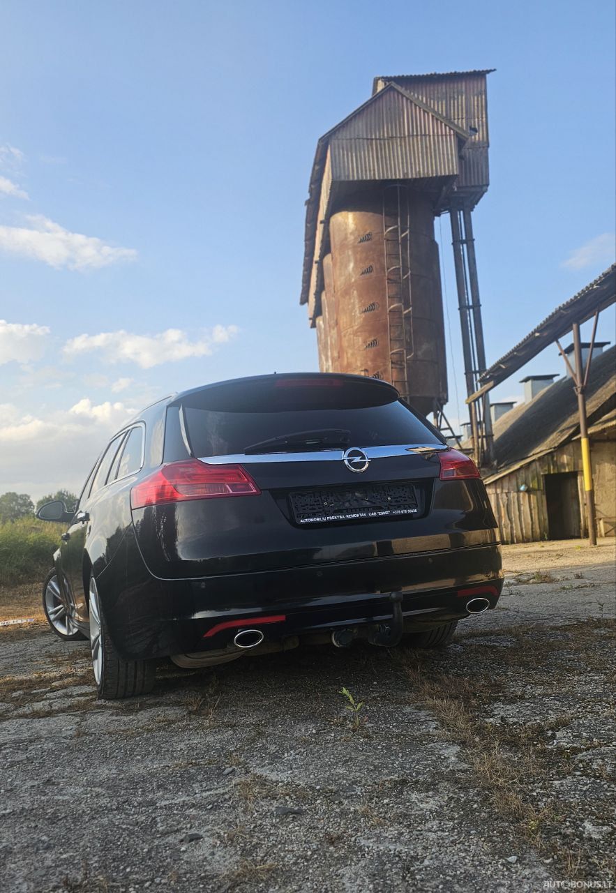 Opel Insignia | 5
