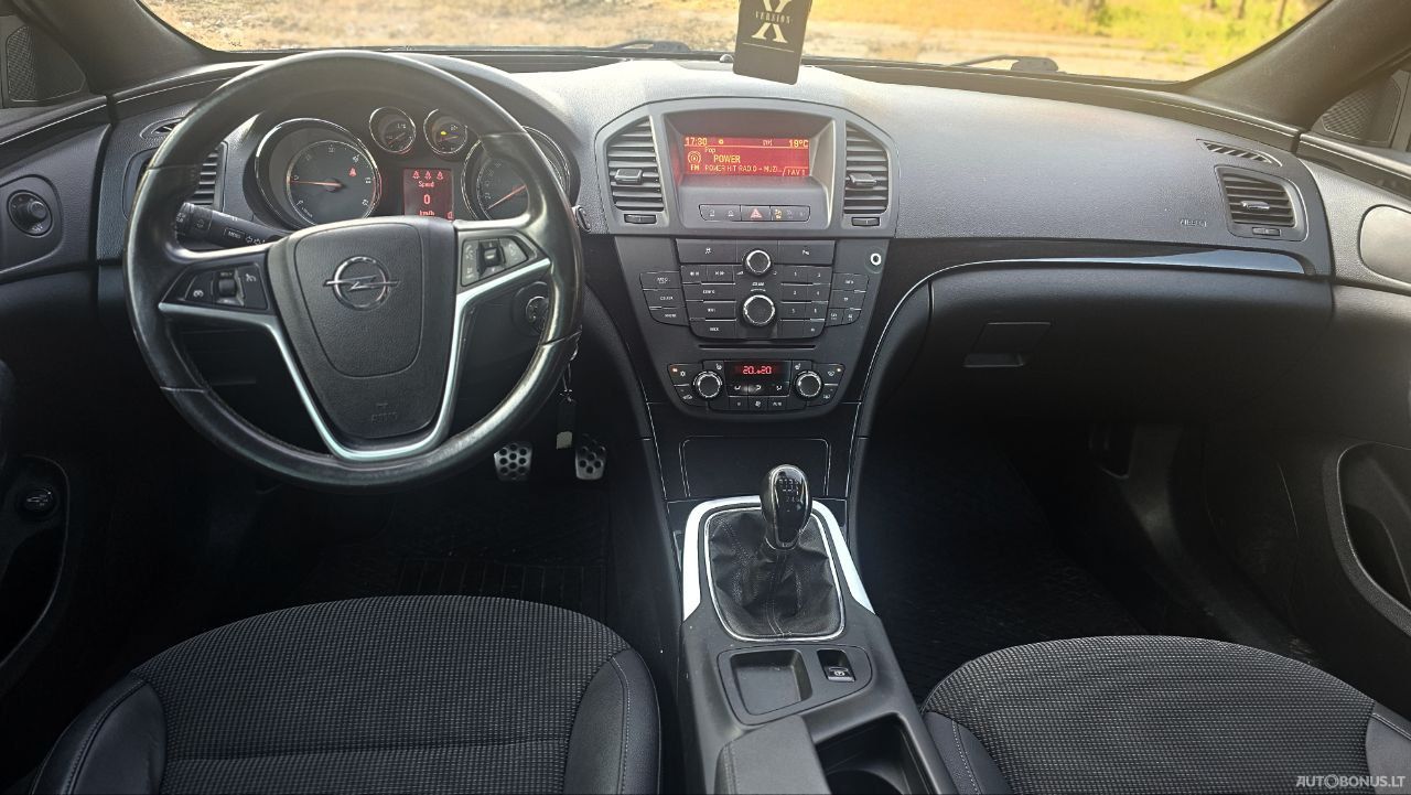 Opel Insignia | 6