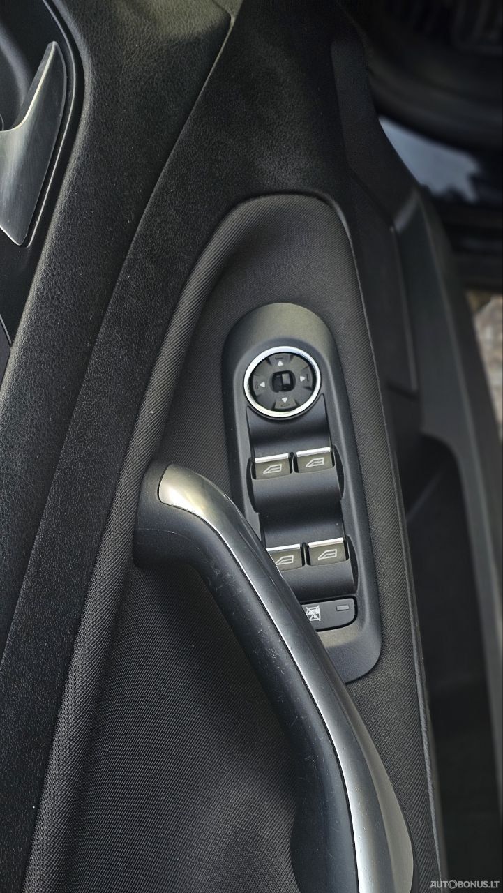 Ford Mondeo | 4