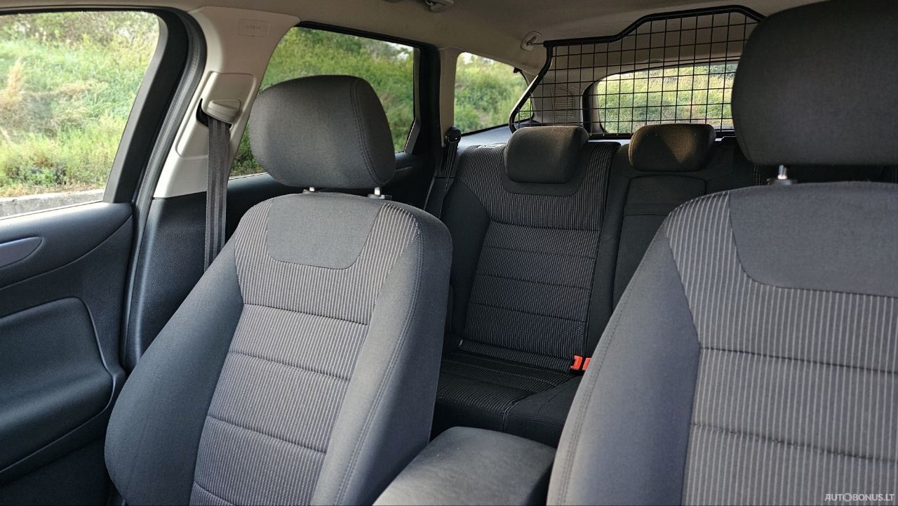 Ford Mondeo | 5