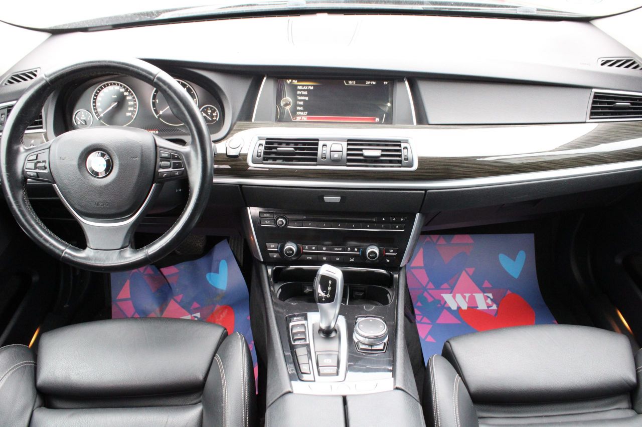 BMW 520 | 4