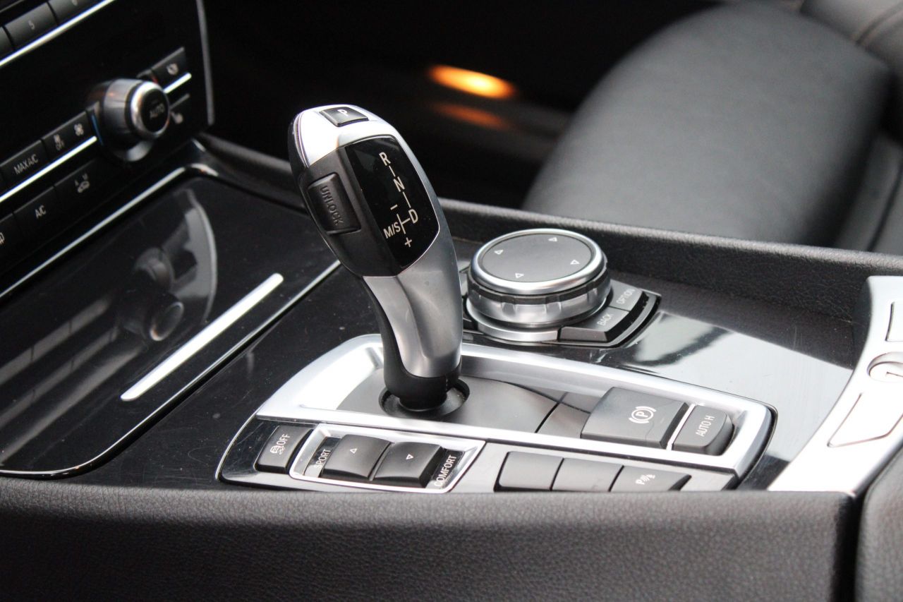 BMW 520 | 6
