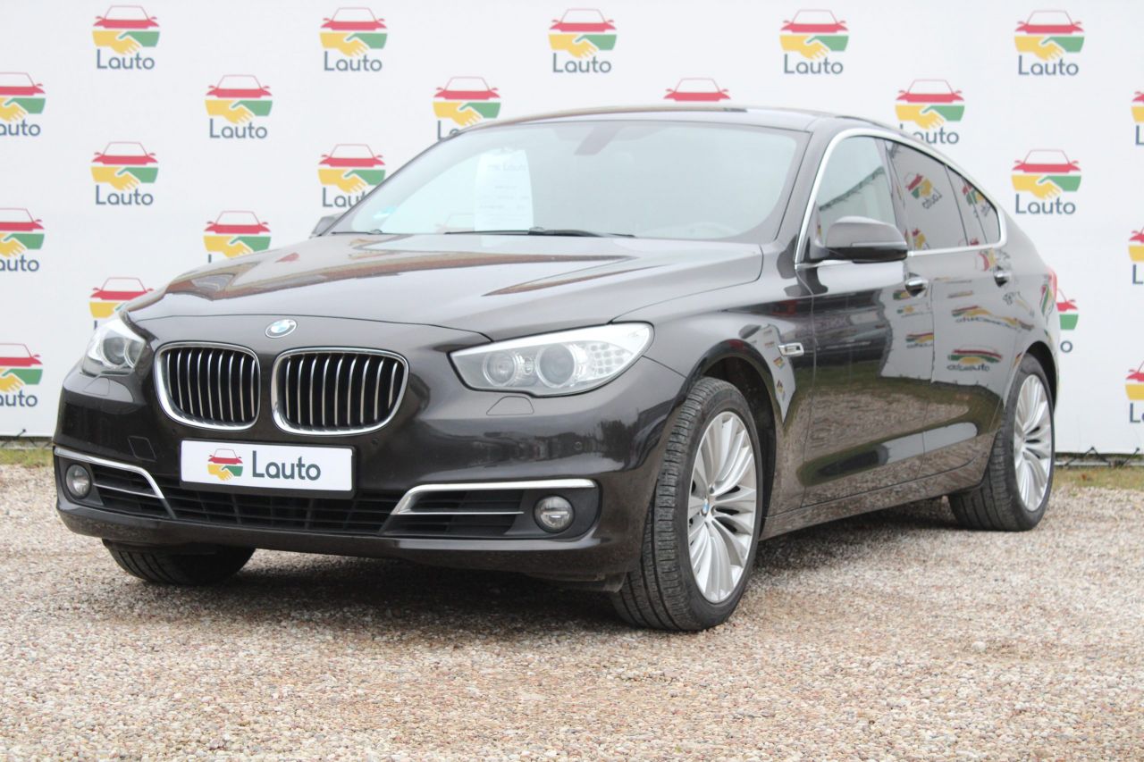 BMW 520, 2.0 l.