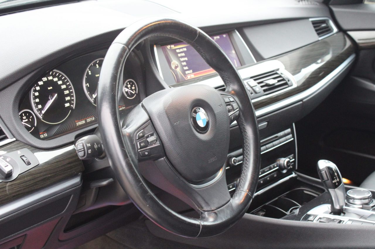 BMW 520 | 5