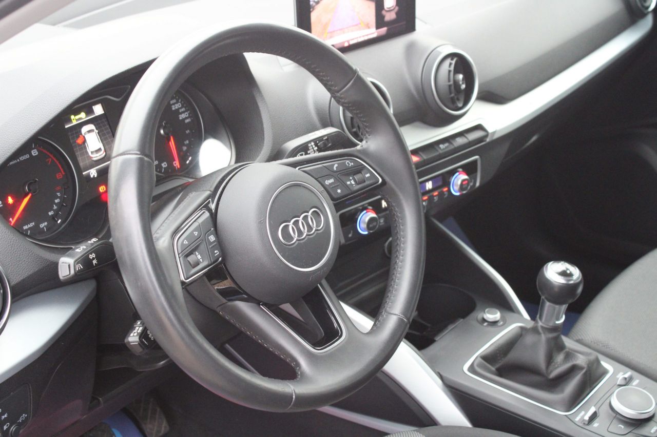 Audi Q2 | 5