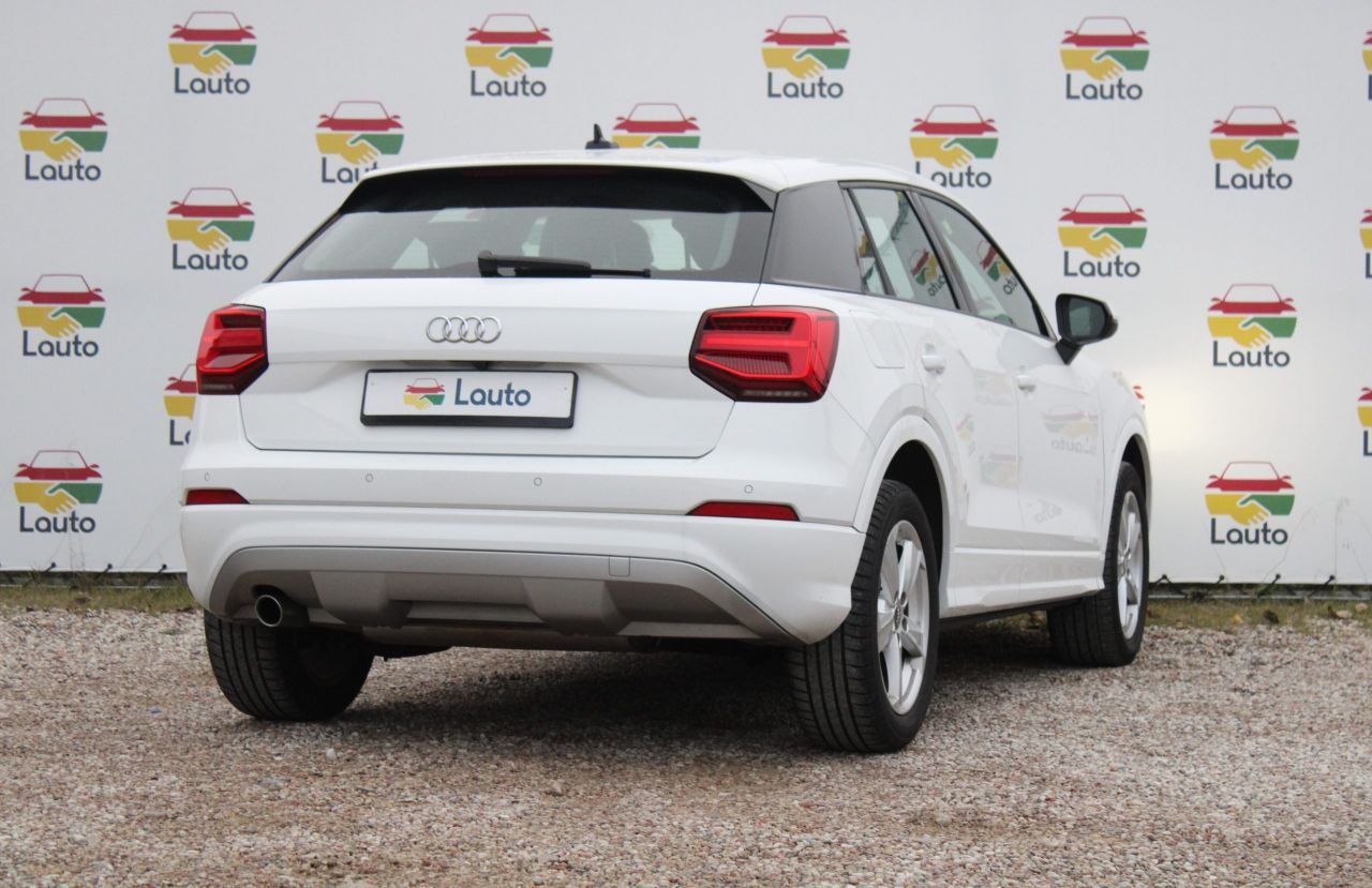 Audi Q2 | 2