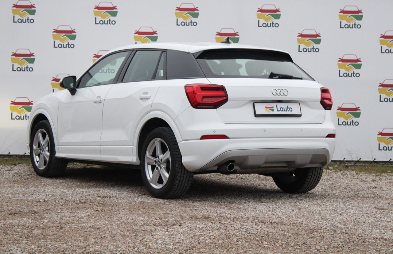 Audi Q2 | 3