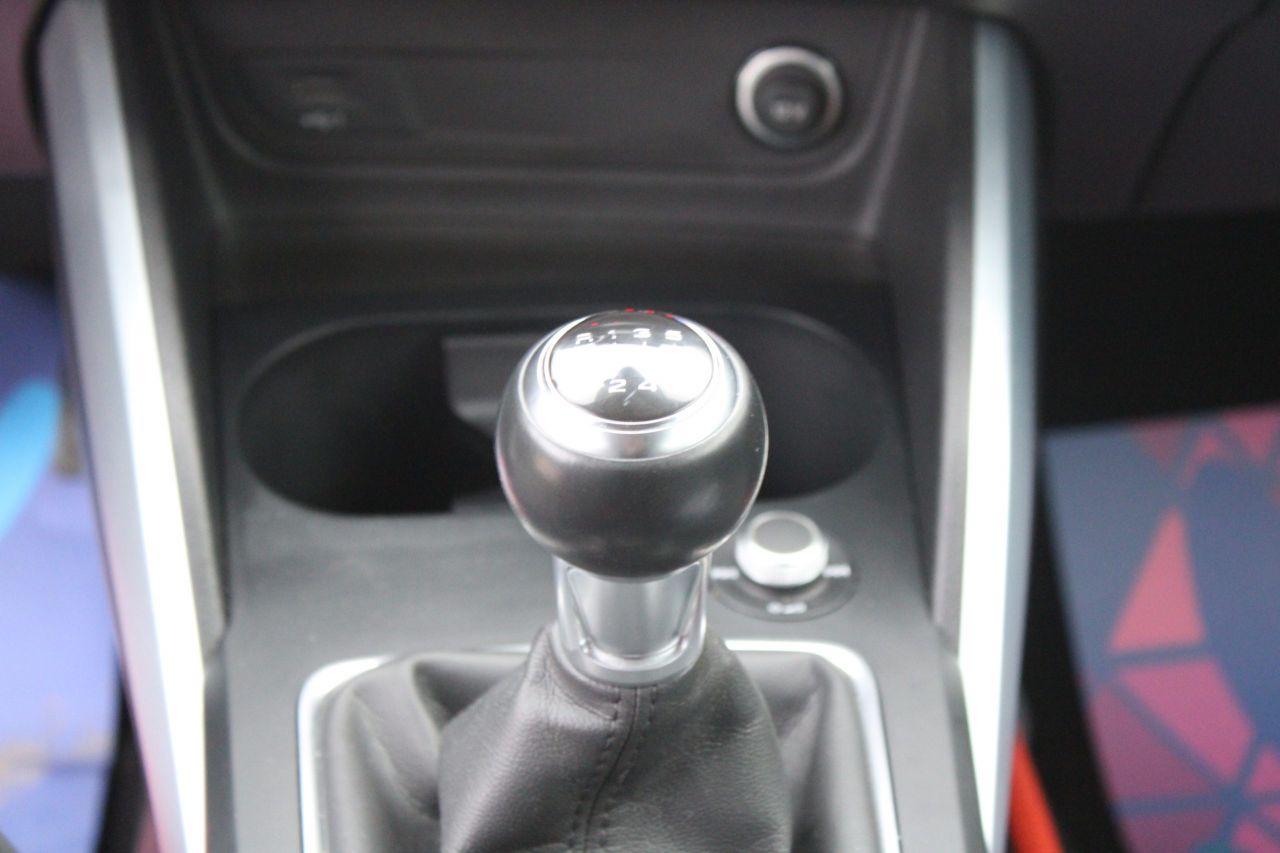 Audi Q2 | 6