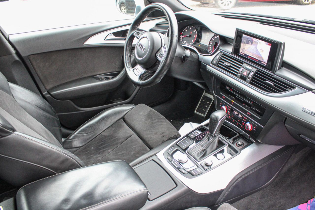 Audi A6 | 10