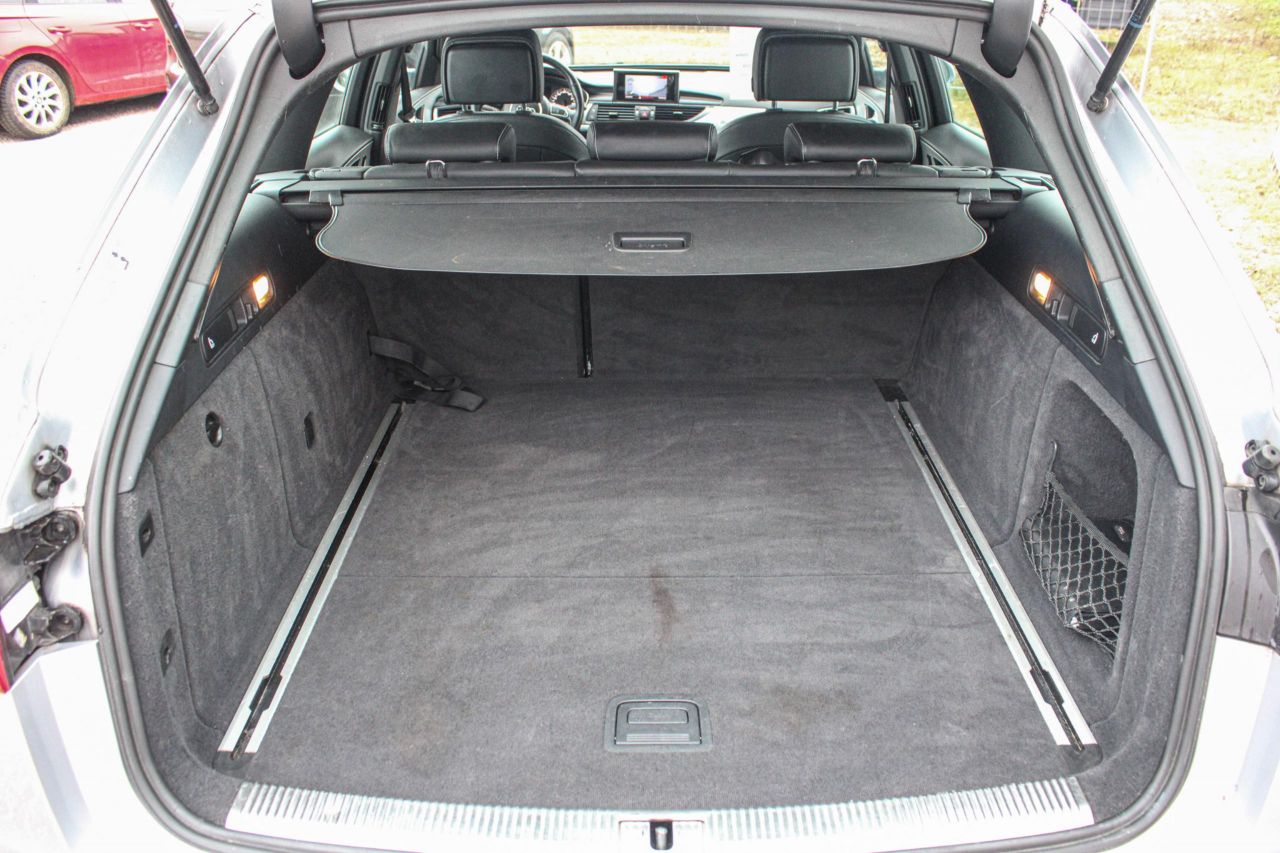 Audi A6 | 17