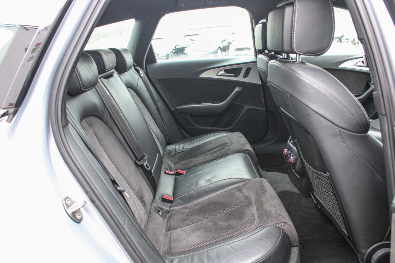 Audi A6 | 8