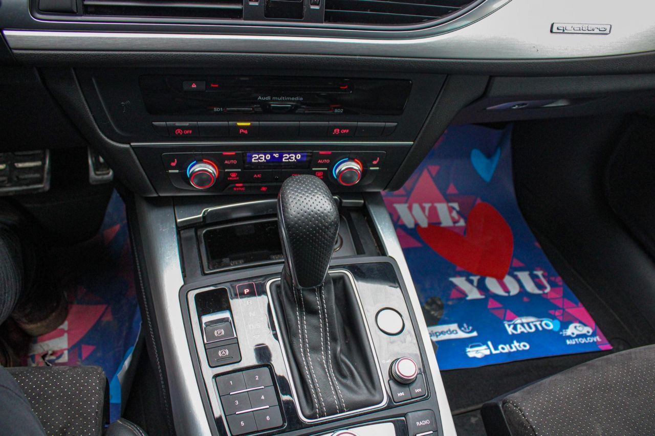 Audi A6 | 11
