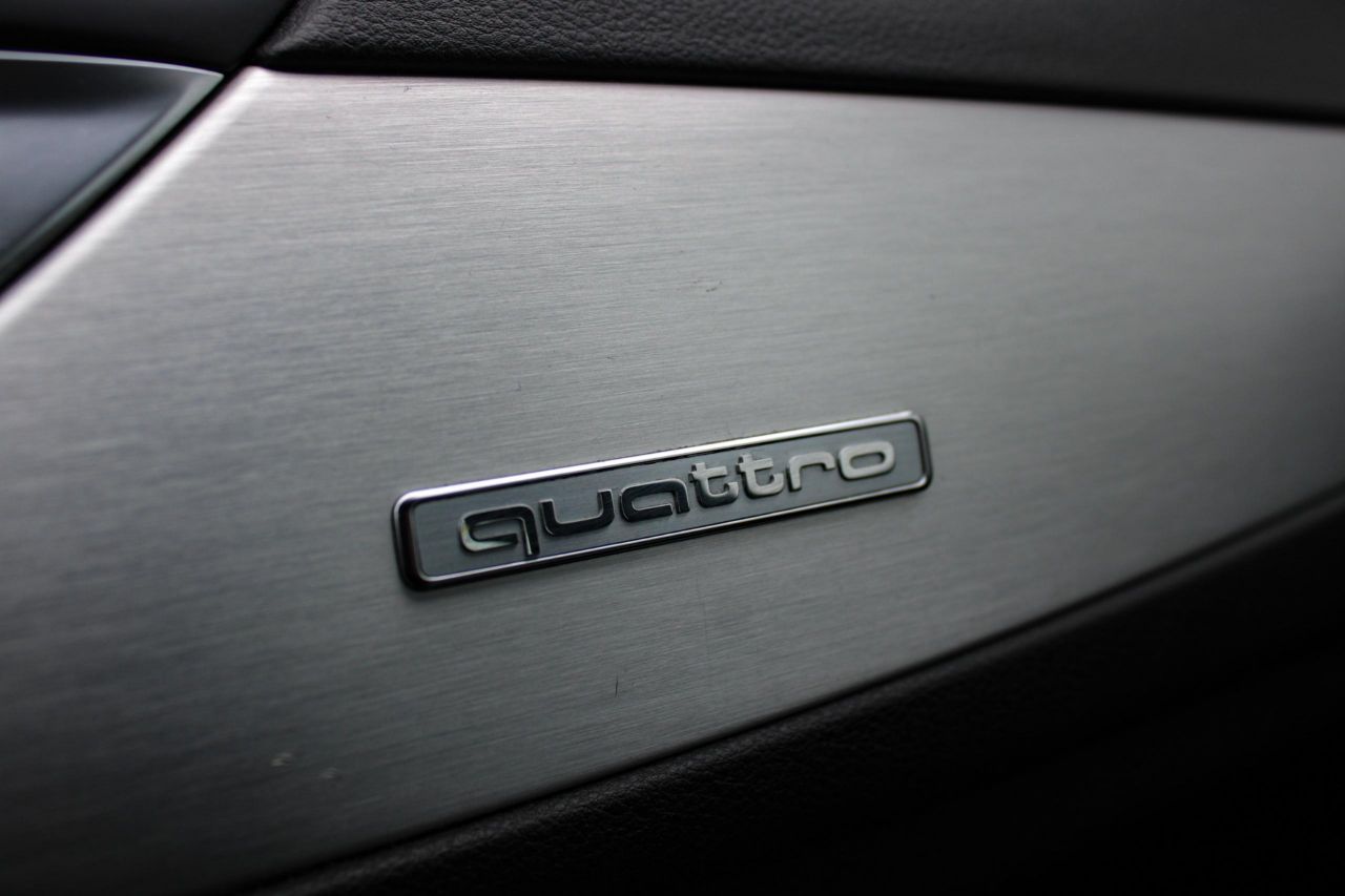 Audi A6 | 14