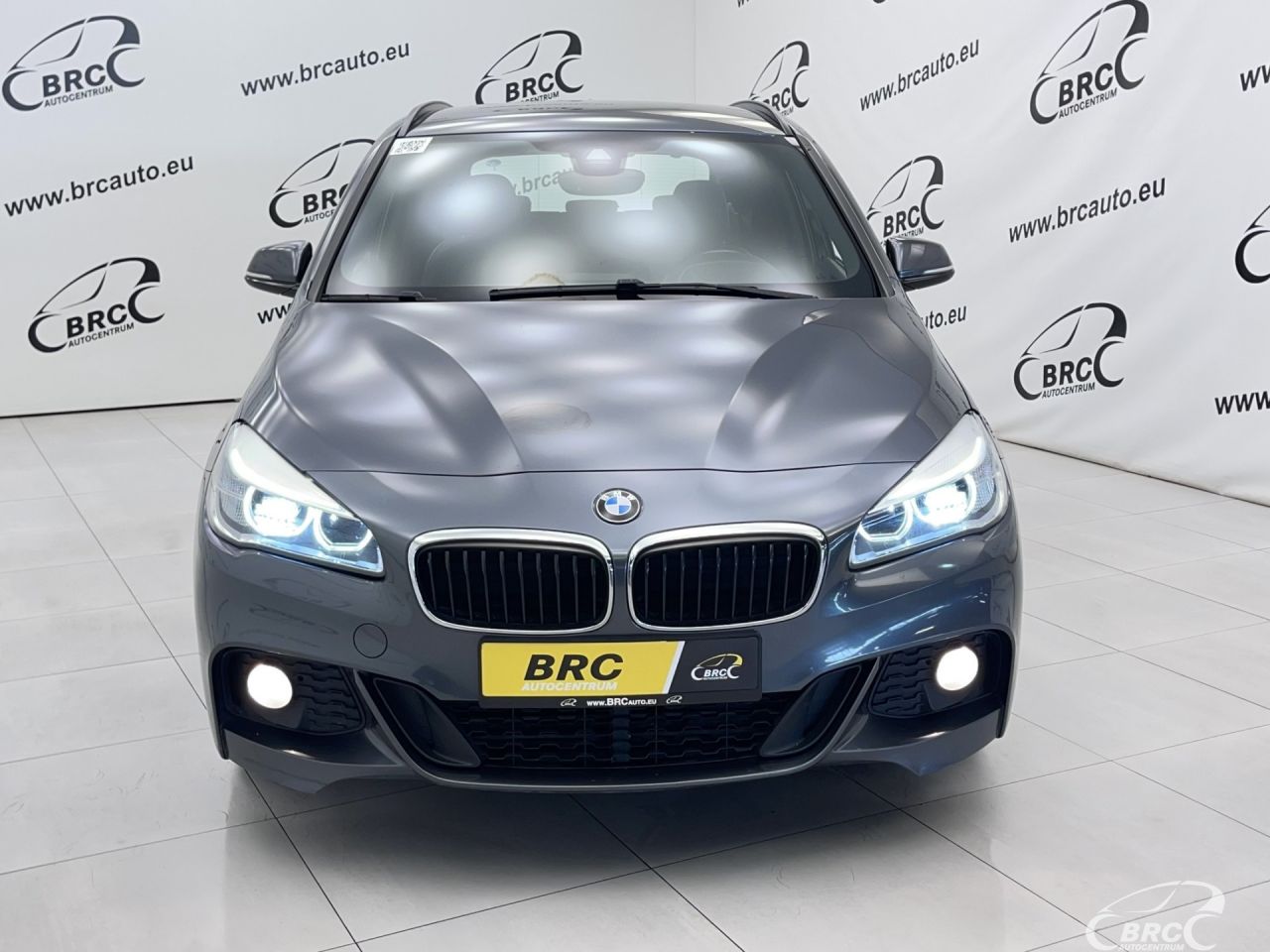 BMW 225 | 50