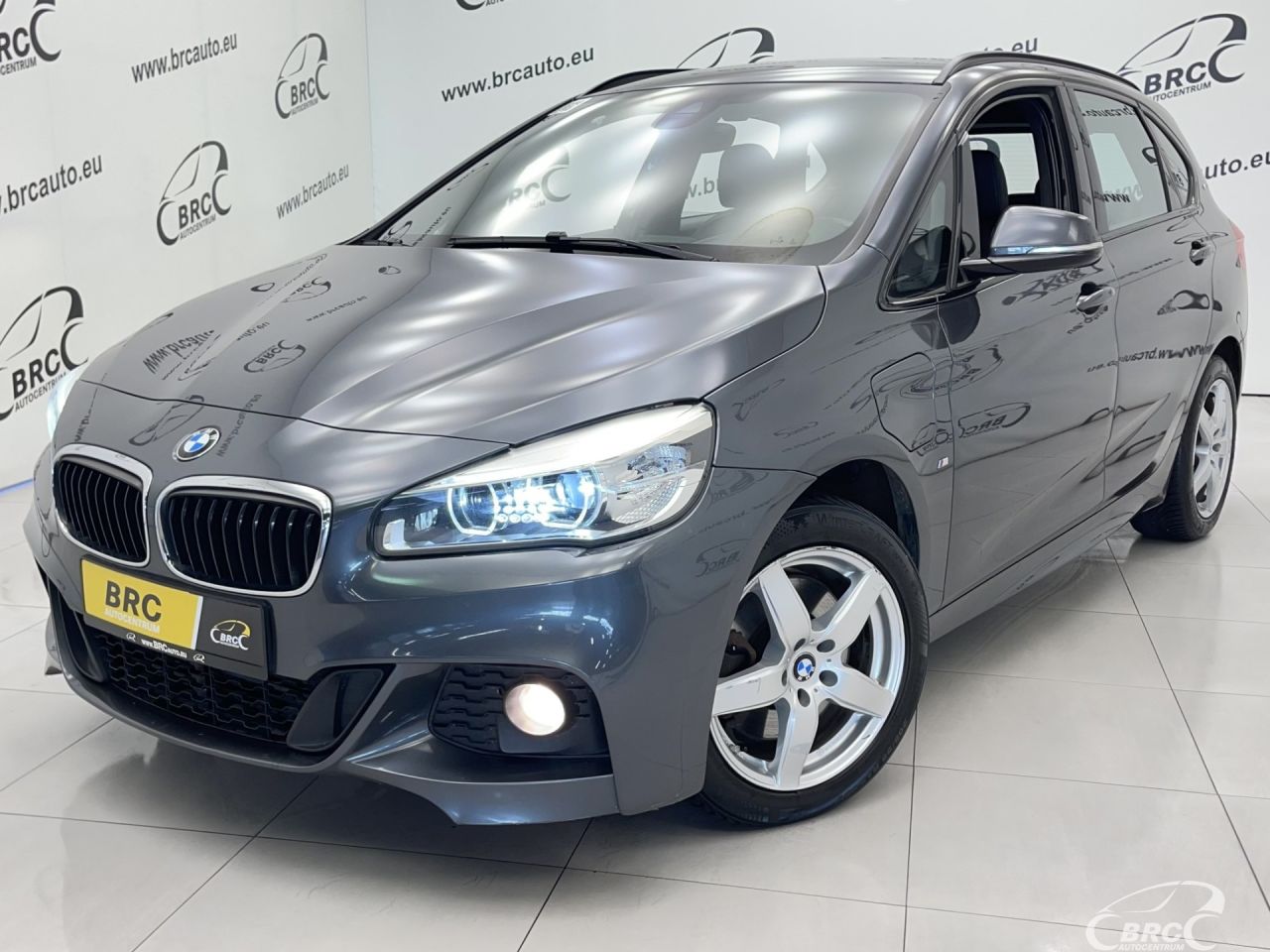 BMW 225 | 48