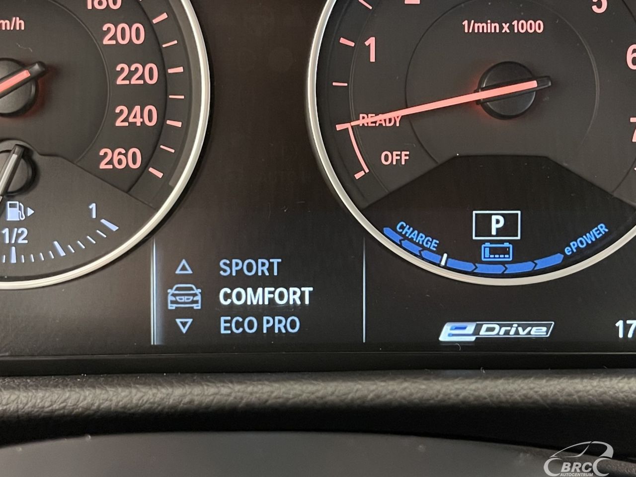 BMW 225 | 42