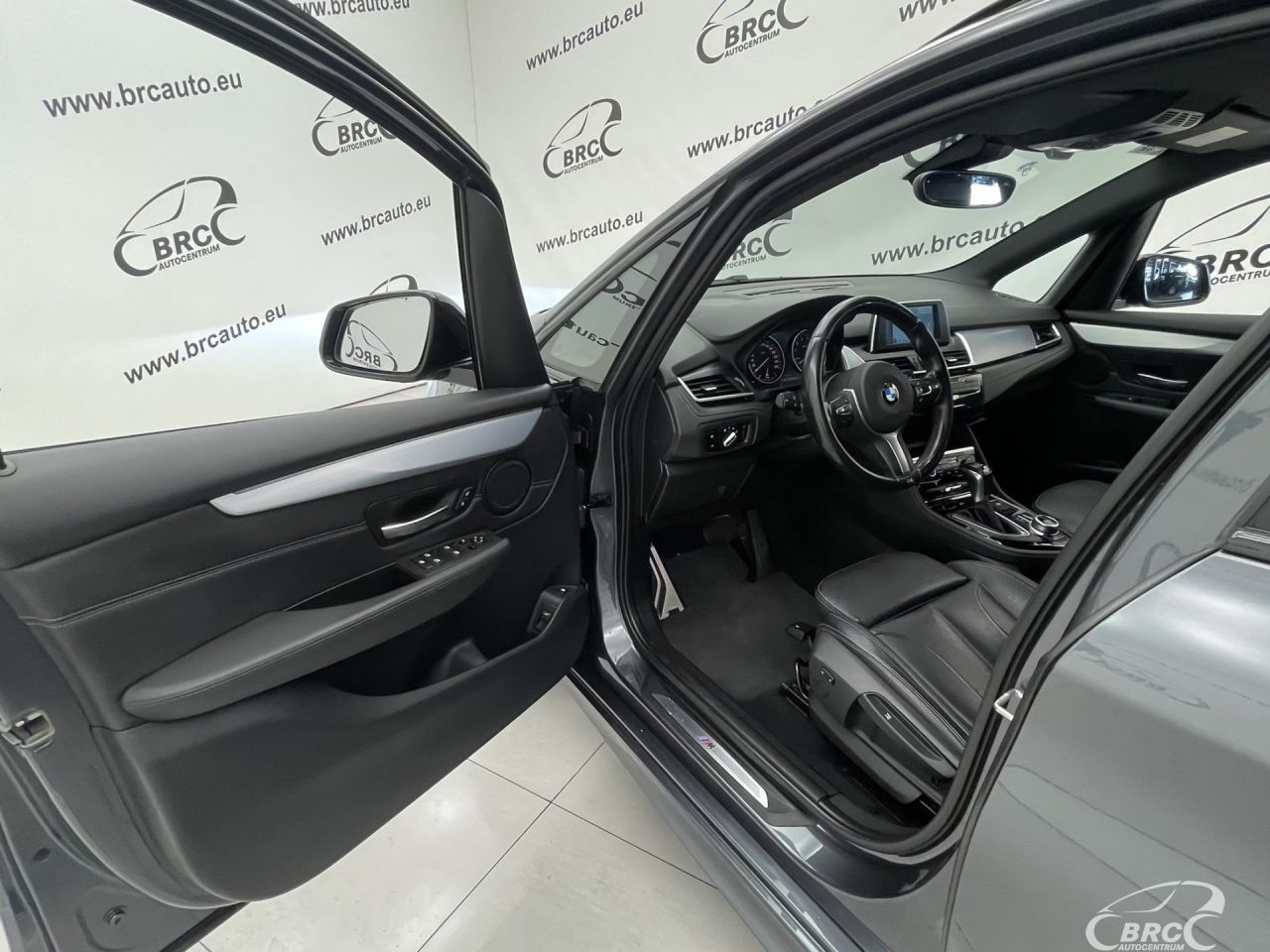 BMW 225 | 18