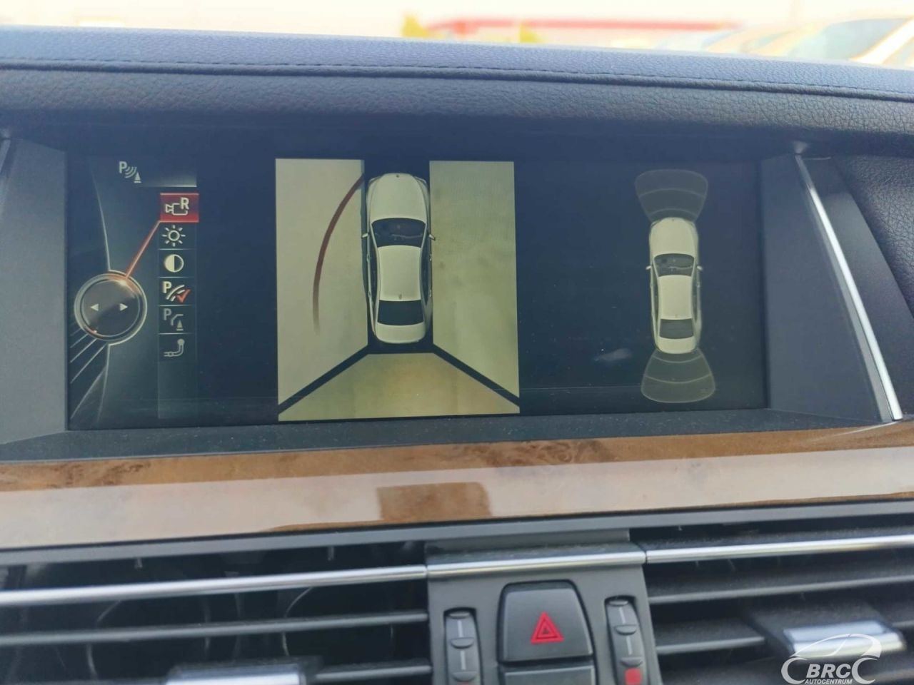 BMW 740 | 20