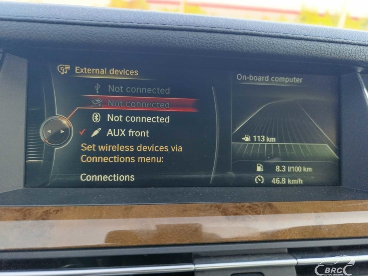 BMW 740 | 30
