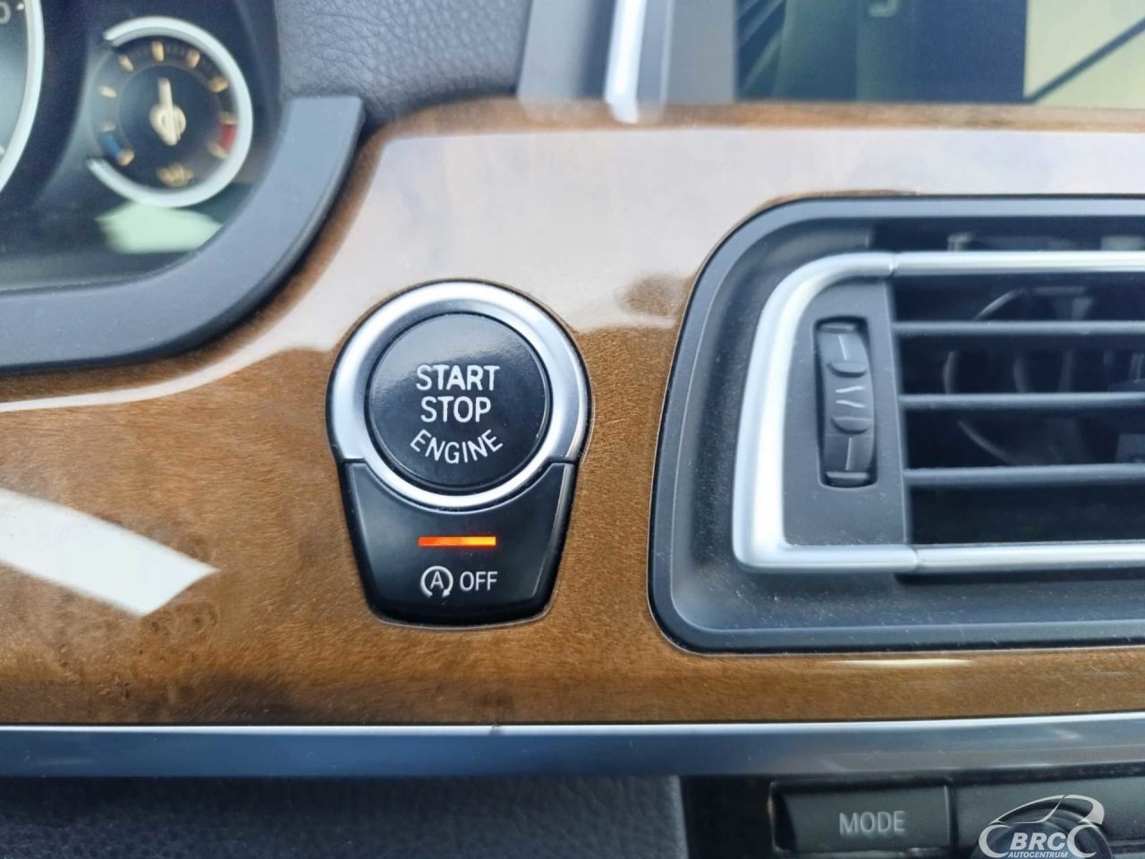 BMW 740 | 29