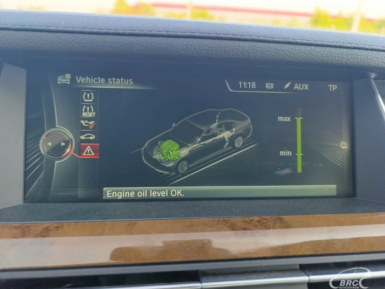 BMW 740 | 28