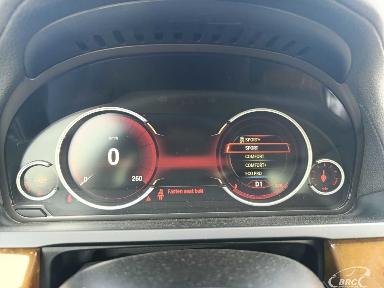 BMW 740 | 26