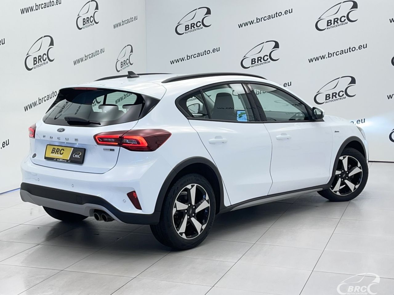Ford Focus | 1