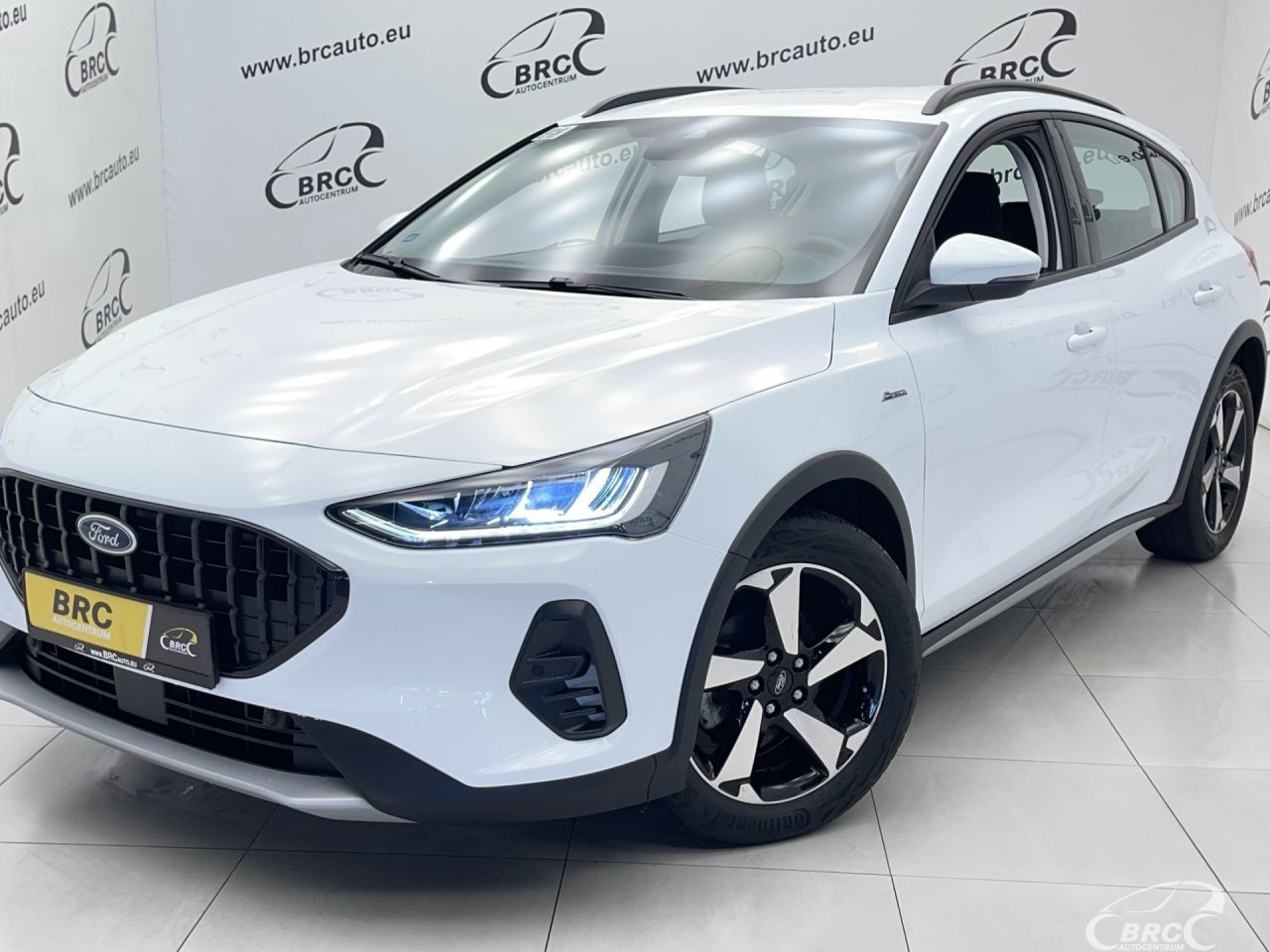 Ford Focus | 36
