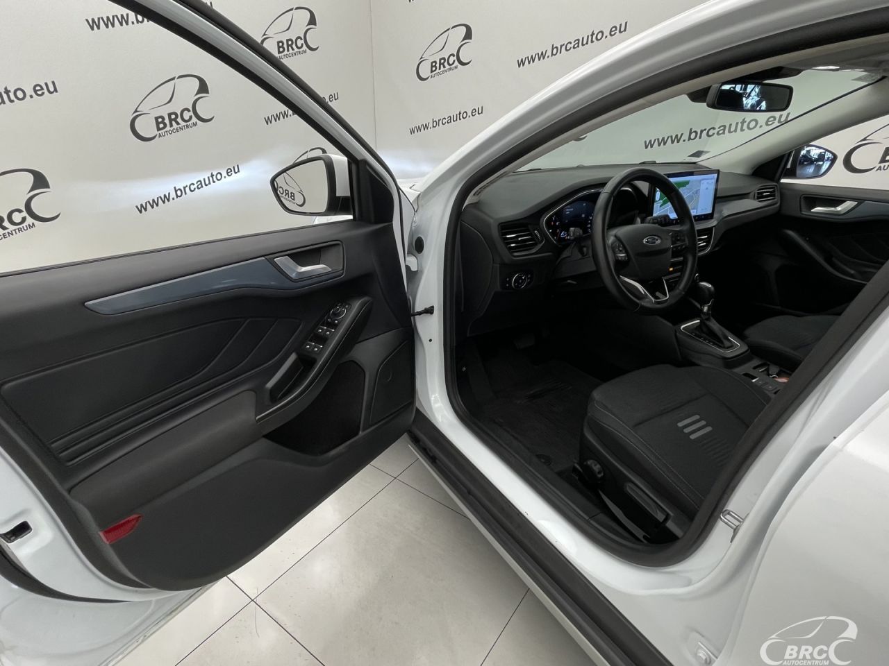Ford Focus | 16