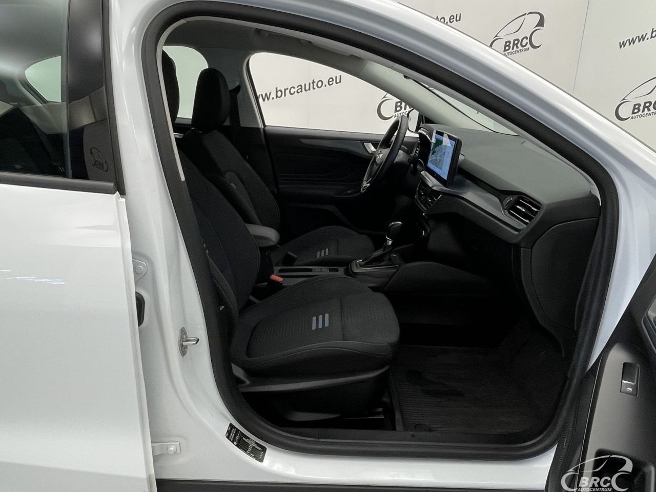 Ford Focus | 3
