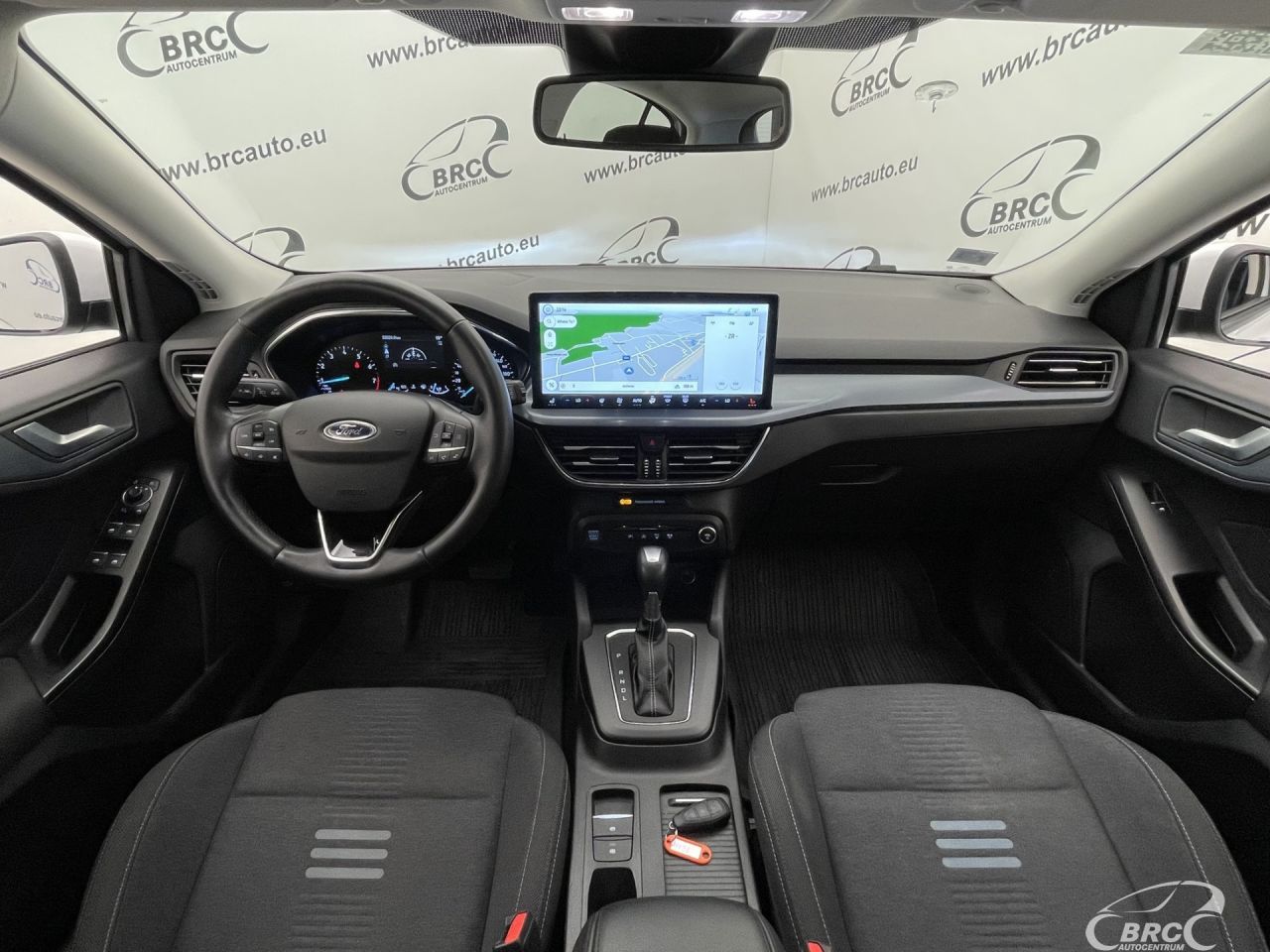 Ford Focus | 2