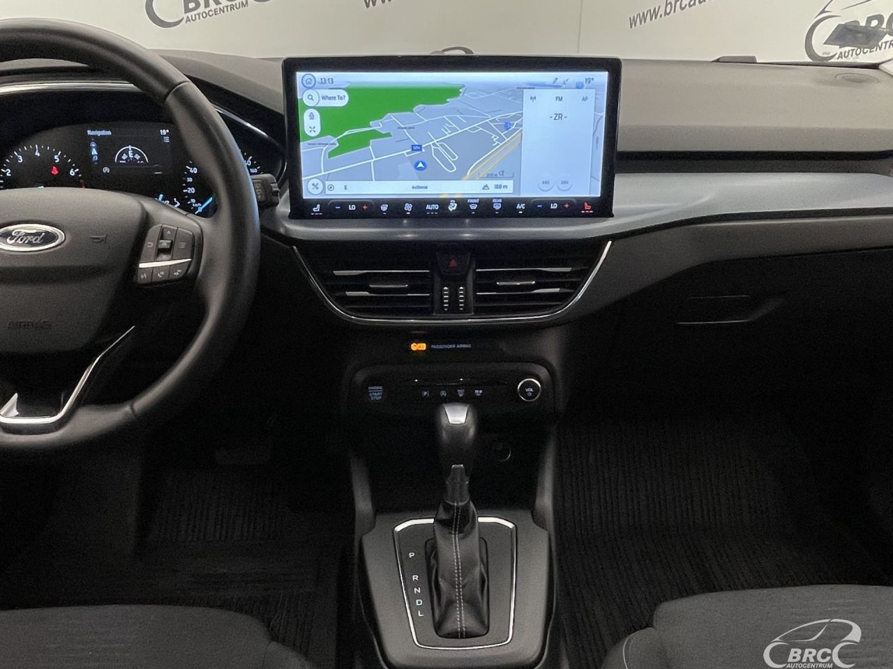 Ford Focus | 13