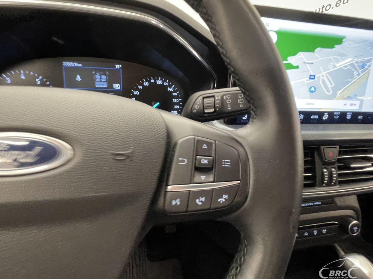 Ford Focus | 25