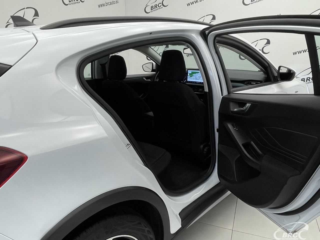 Ford Focus | 11