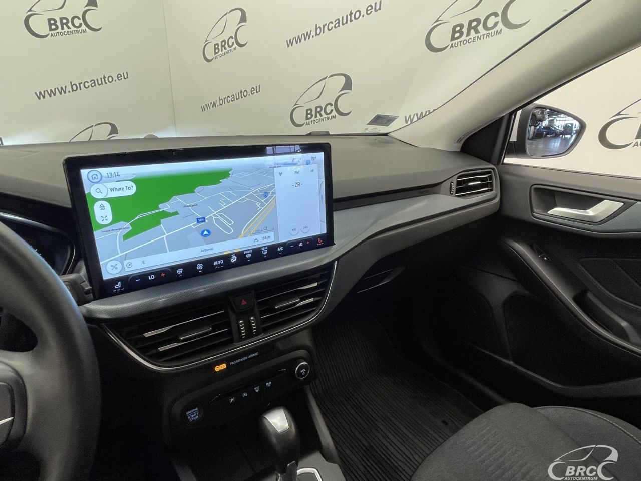 Ford Focus | 23