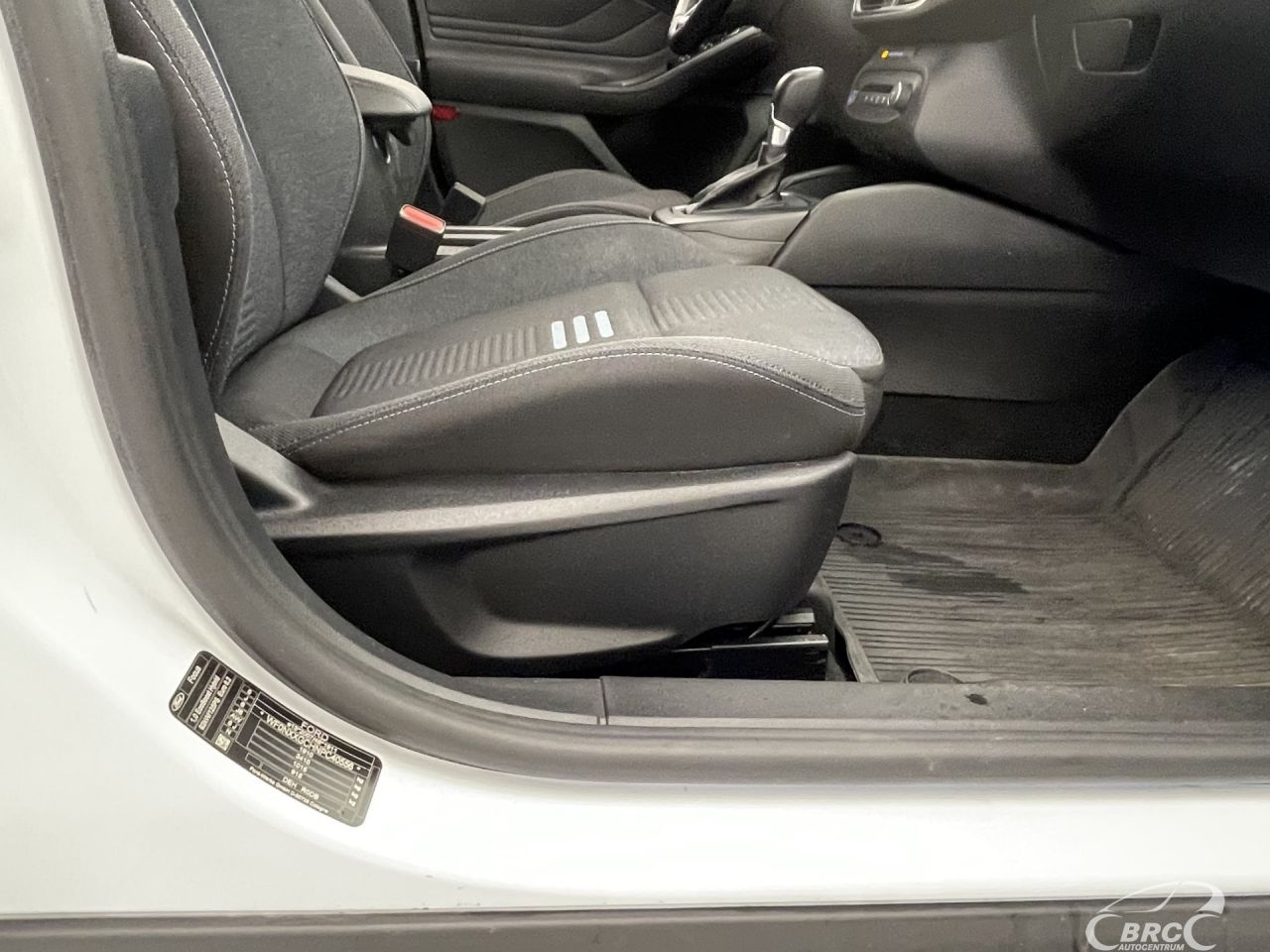 Ford Focus | 5
