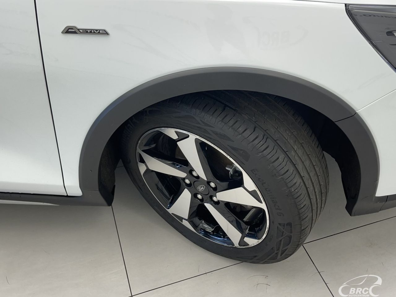 Ford Focus | 33