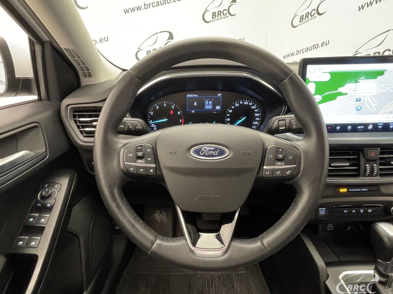 Ford Focus | 24