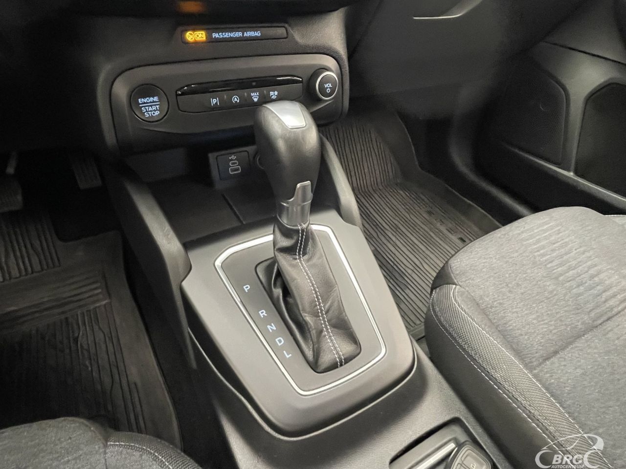 Ford Focus | 22
