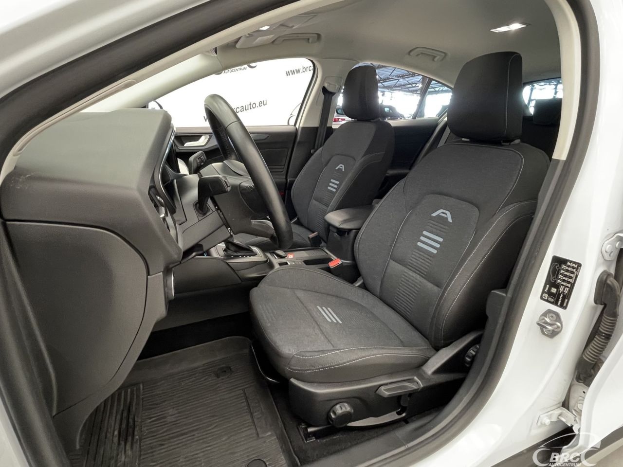 Ford Focus | 20