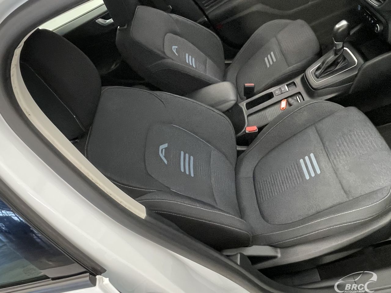 Ford Focus | 4
