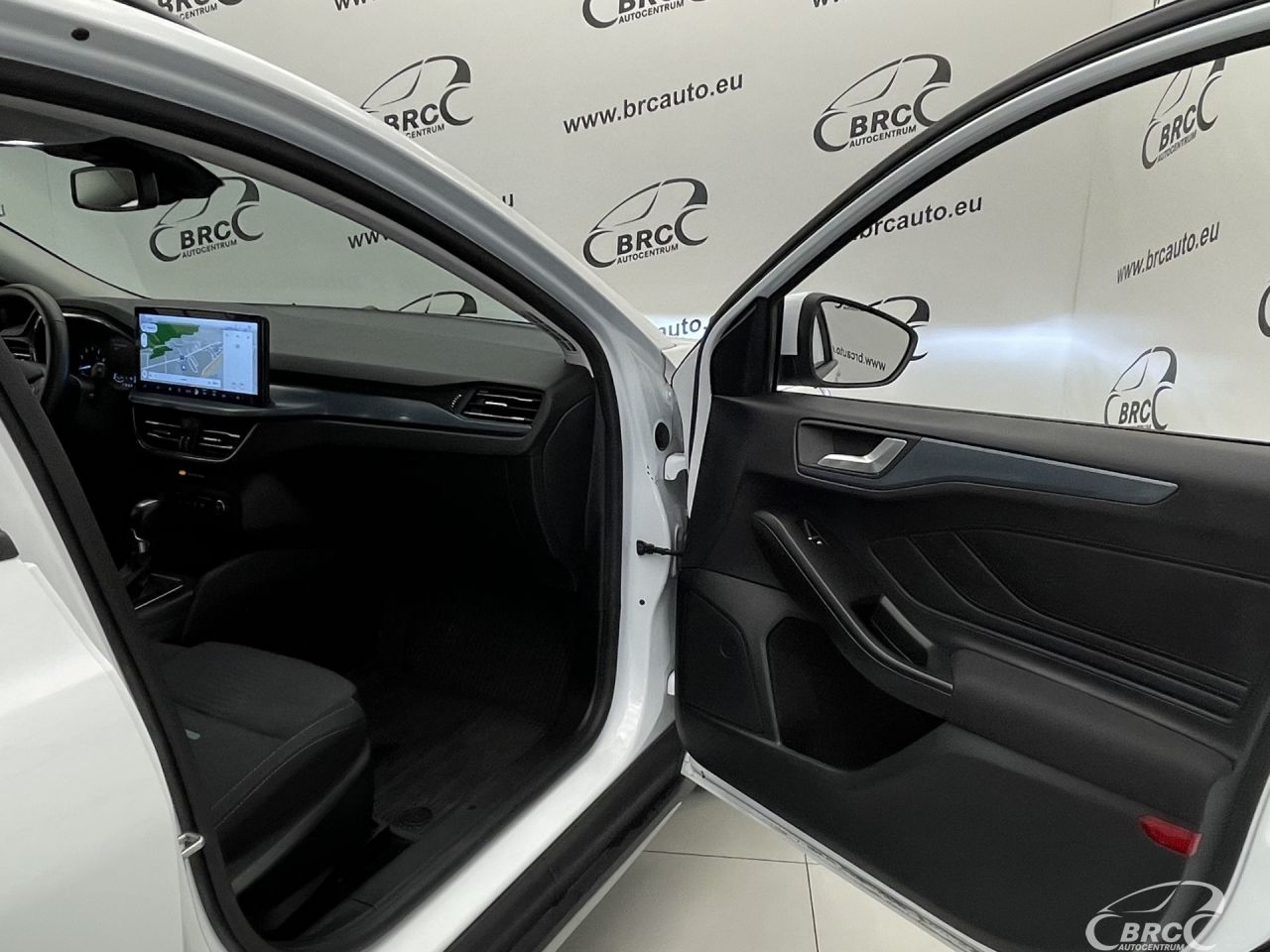 Ford Focus | 7