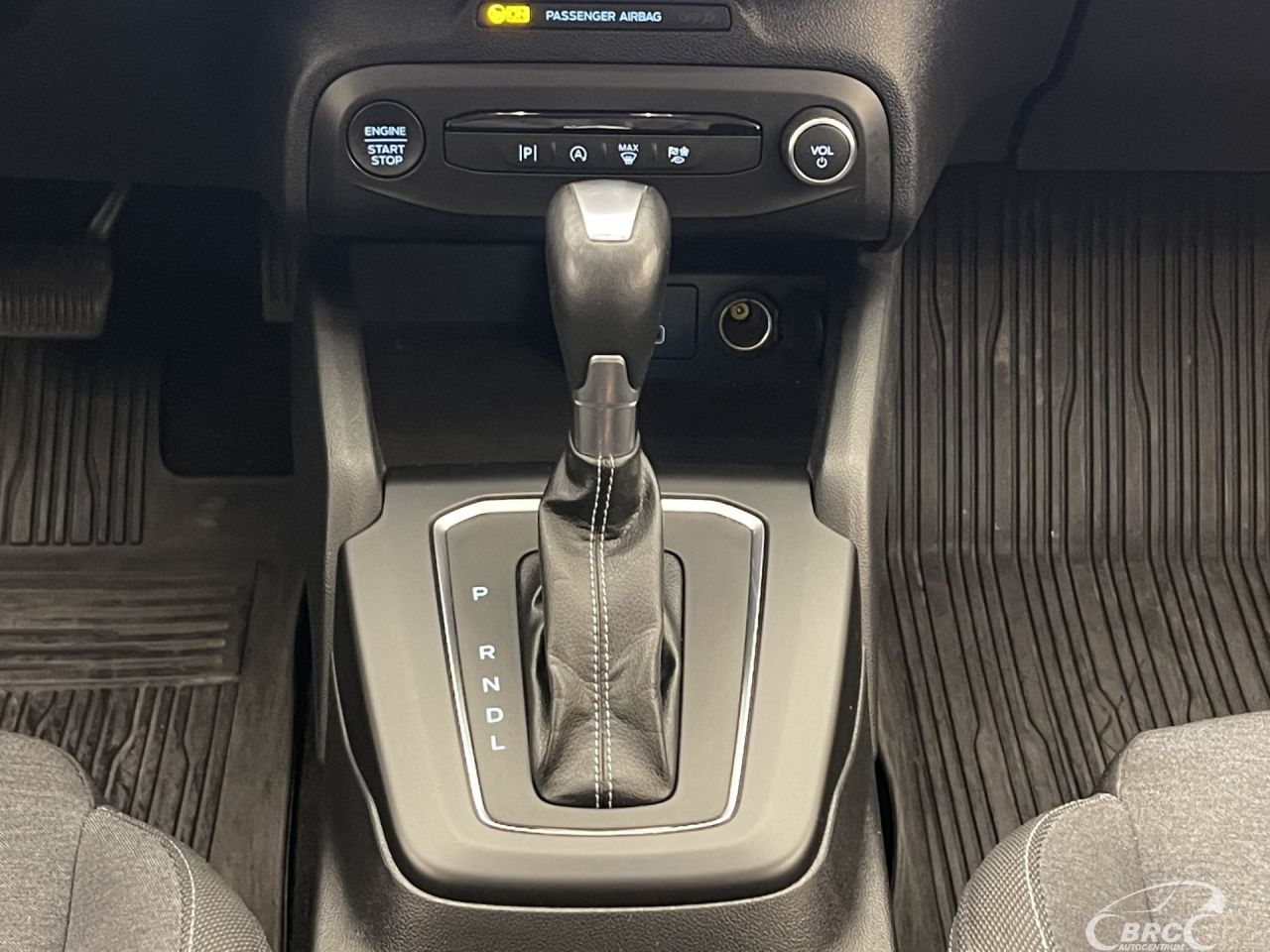 Ford Focus | 15