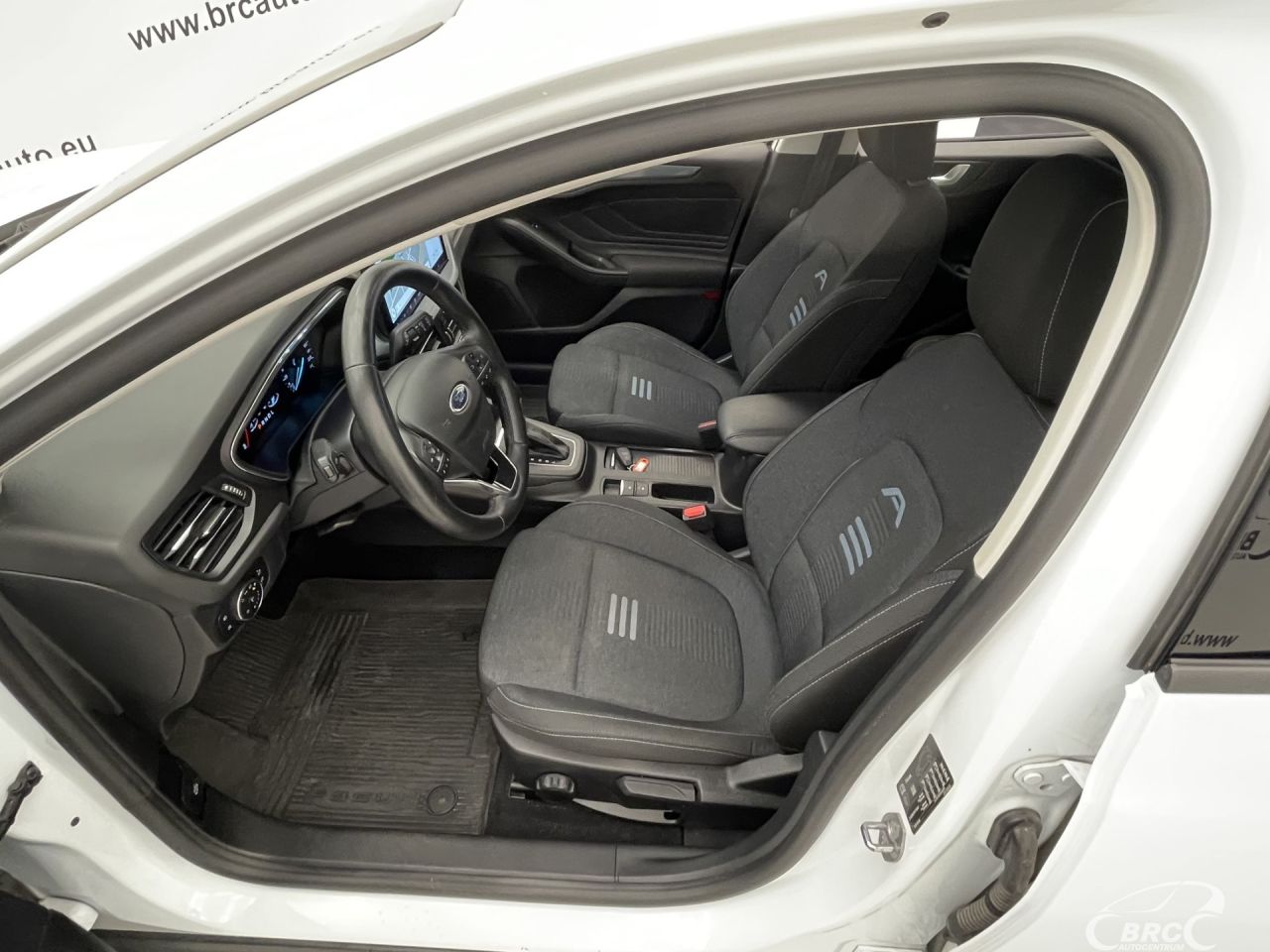 Ford Focus | 18