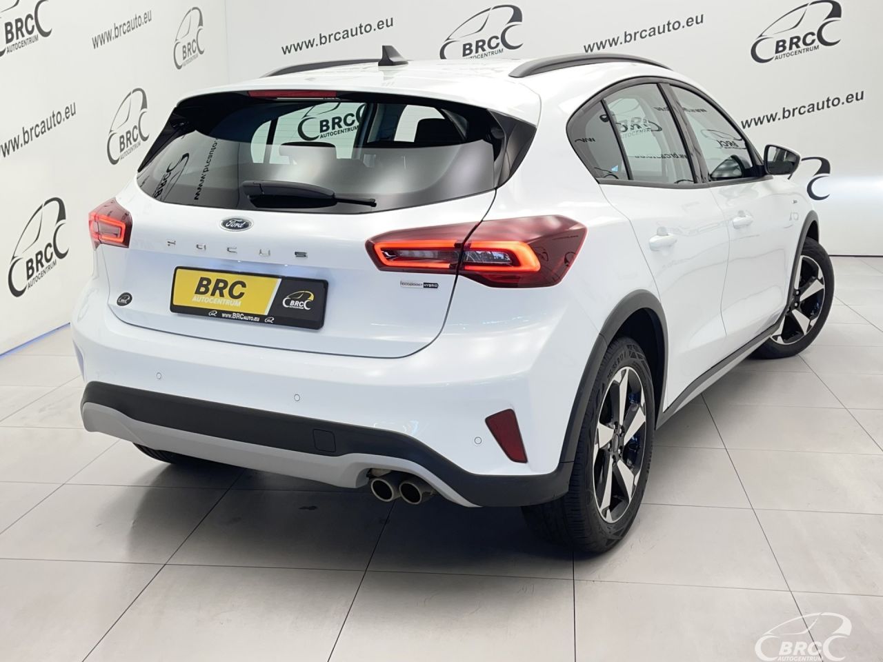Ford Focus | 37